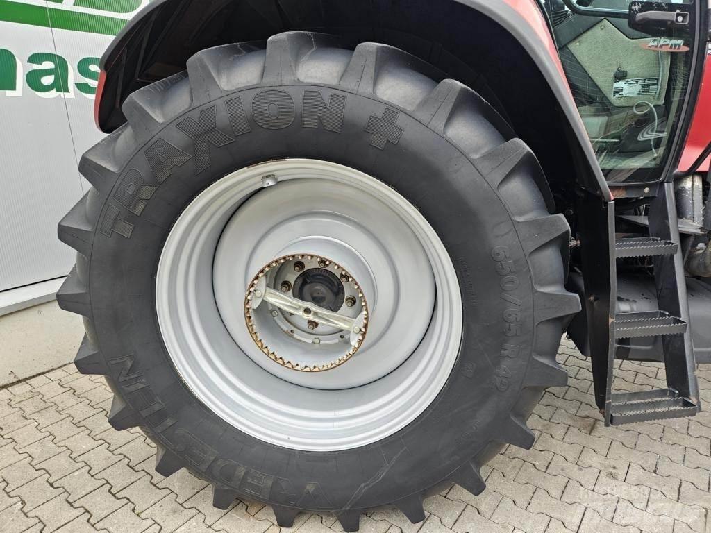 Case IH CVX 150 Traktori