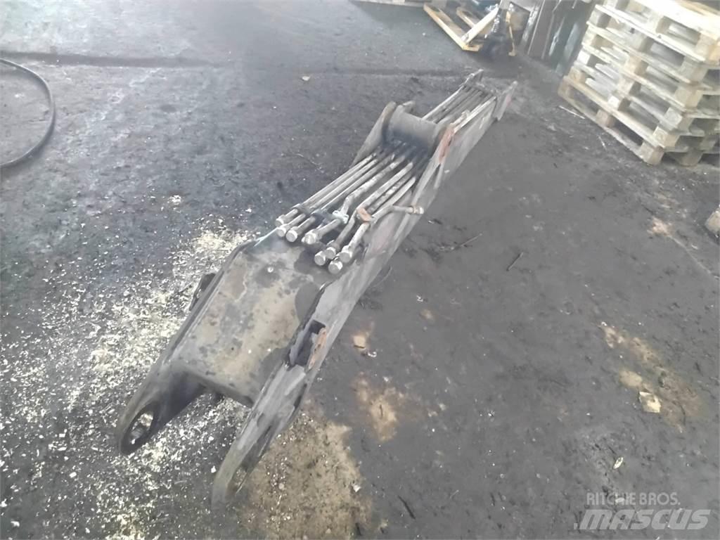 Valmet Crf10 Kranovi za stabla