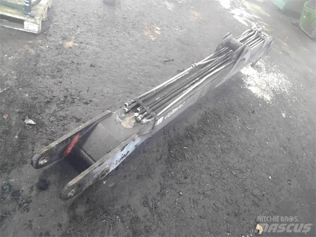 Valmet Crf10 Kranovi za stabla