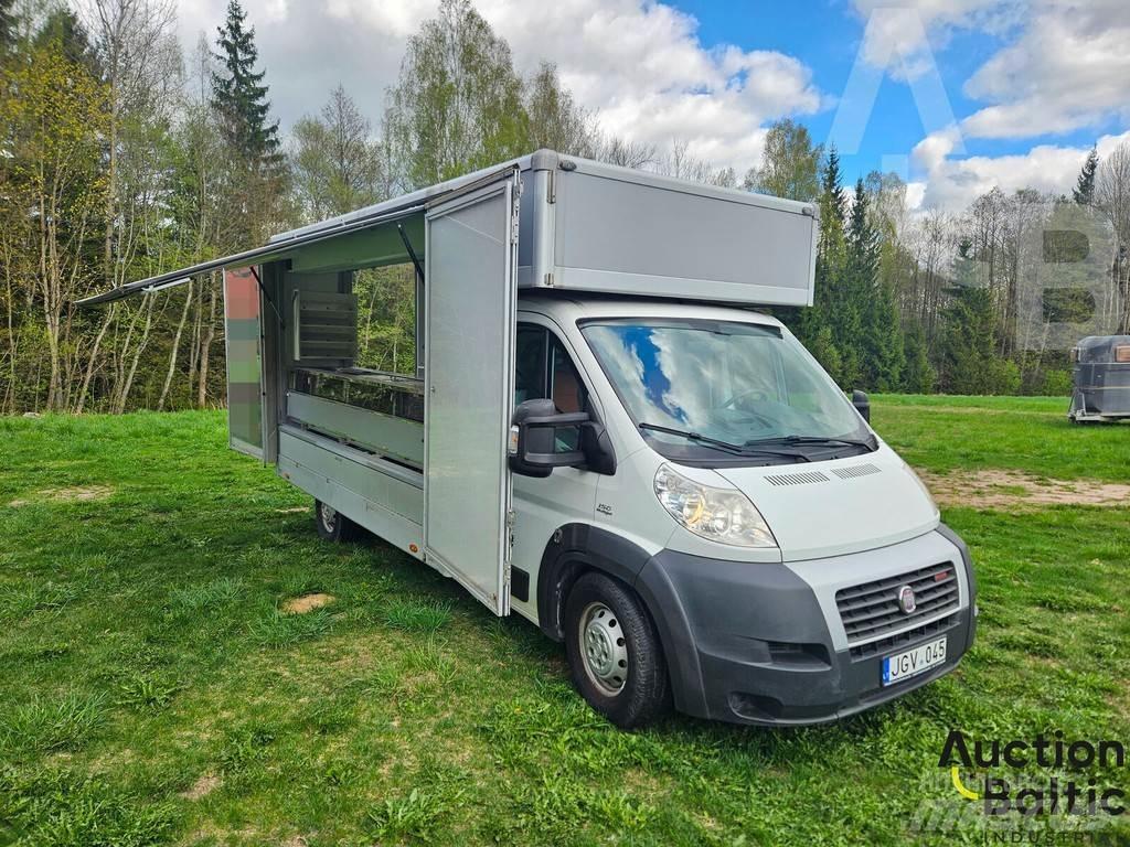 Fiat Ducato Ostalo