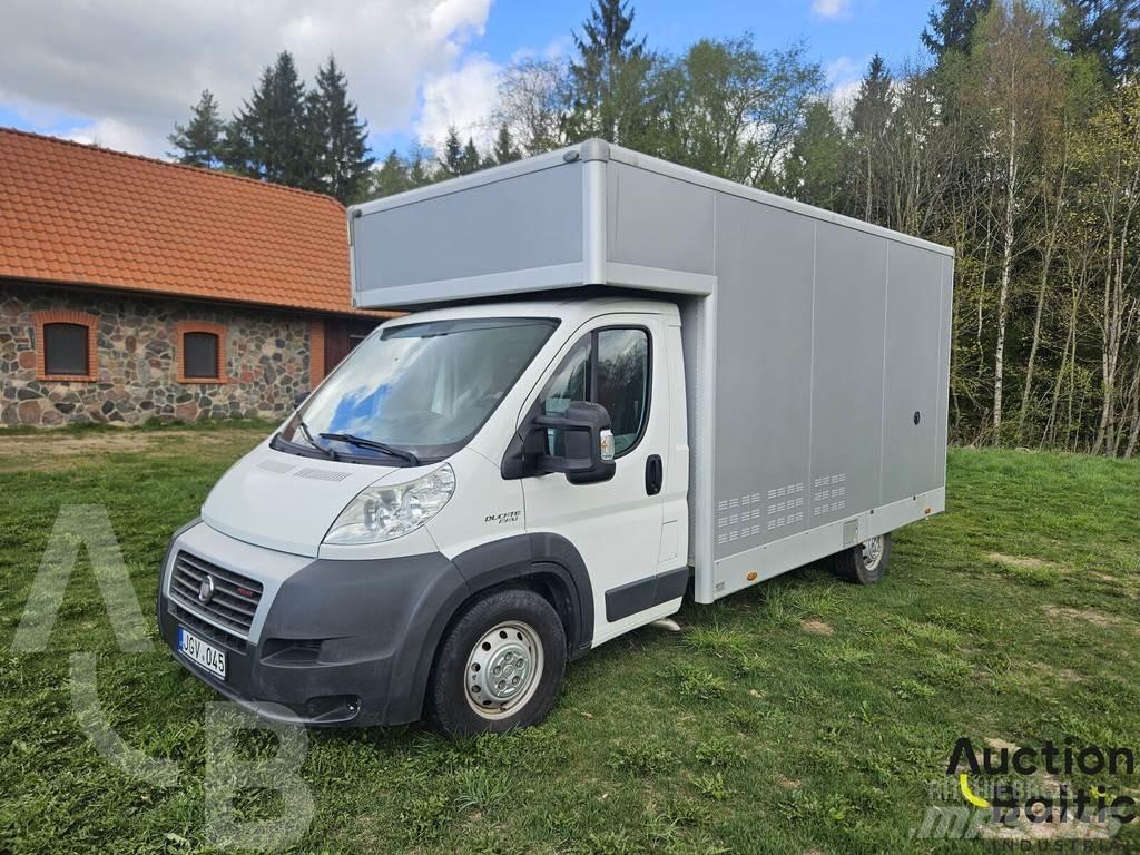 Fiat Ducato Ostalo