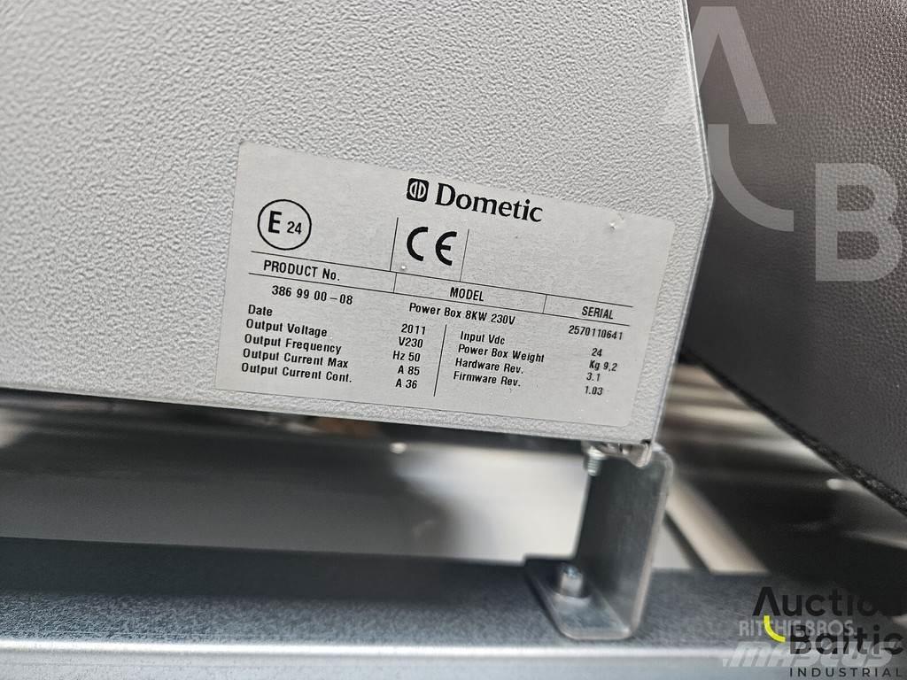 Fiat Ducato Ostalo