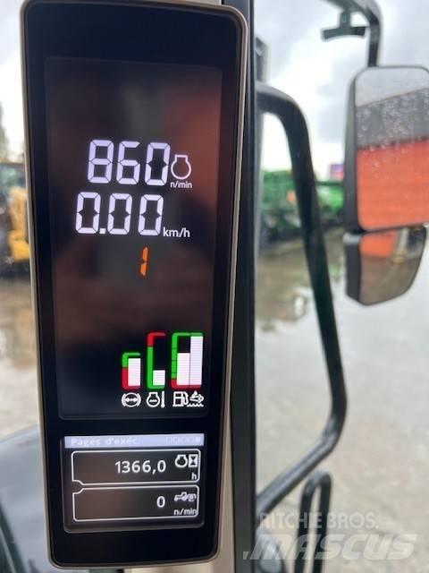John Deere 6175 M Traktori