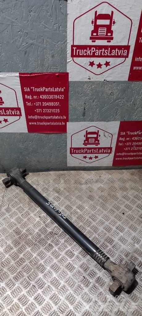 Scania R440  1942075 Šasije I ovjese