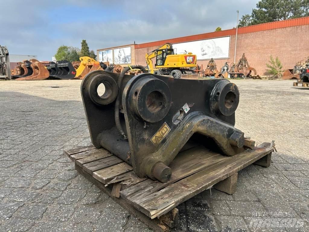 CAT CW-30-H.4.N Brze spojnice