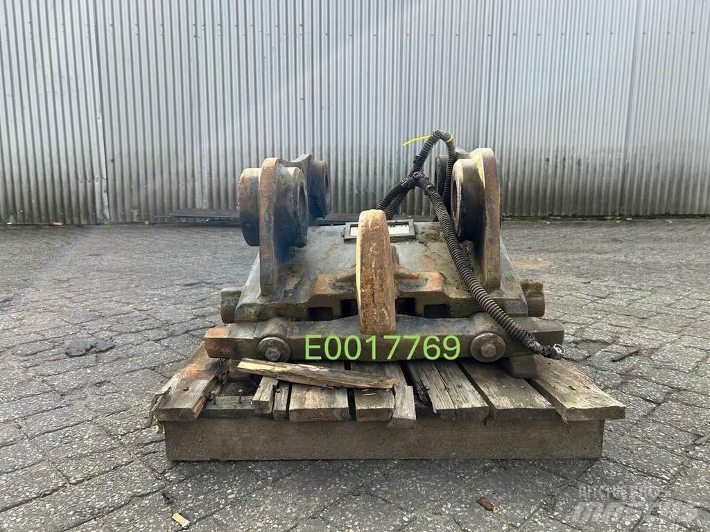 CAT CW-30-H.4.N Brze spojnice