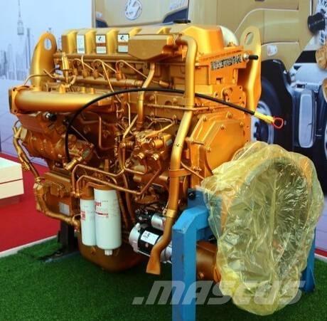 Cummins ISZ560 51 Motori