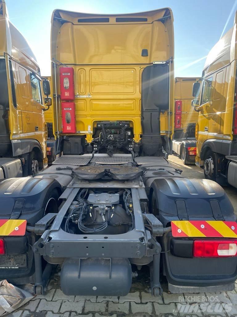DAF XF 106.480 Traktorske jedinice