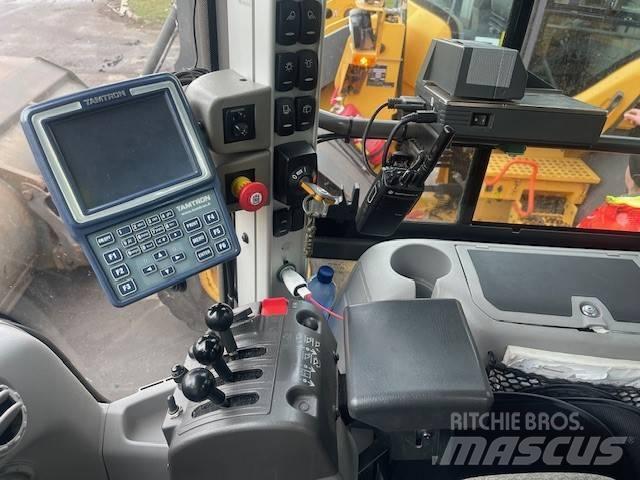 Volvo L 90 H Utovarivači na kotačima
