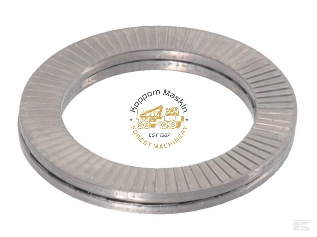 Ponsse 0060177 Šasije I ovjese