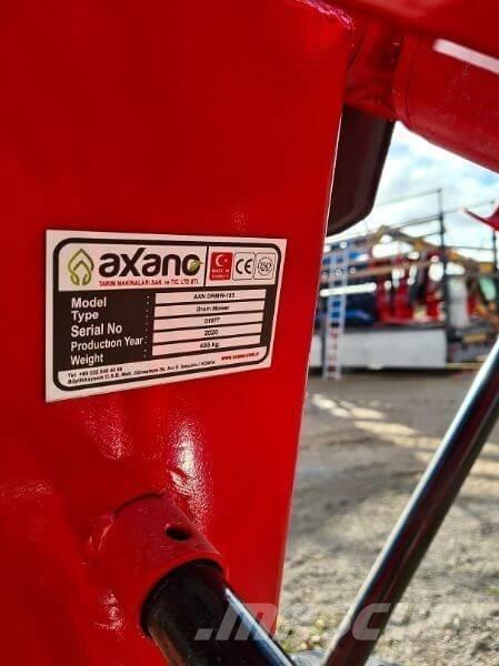Axano AX 185 Kosilice