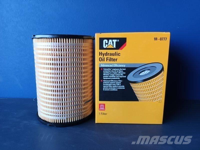 CAT FILTER 1R-0777 Motori