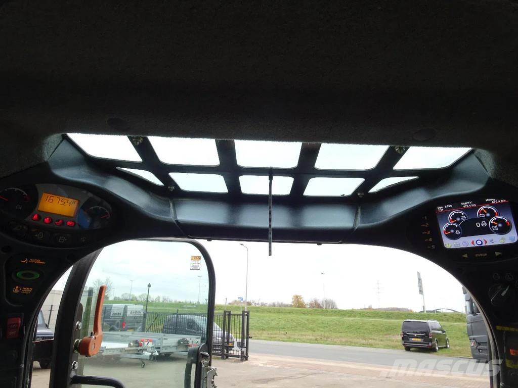 Bobcat T450 Skid steer mini utovarivači