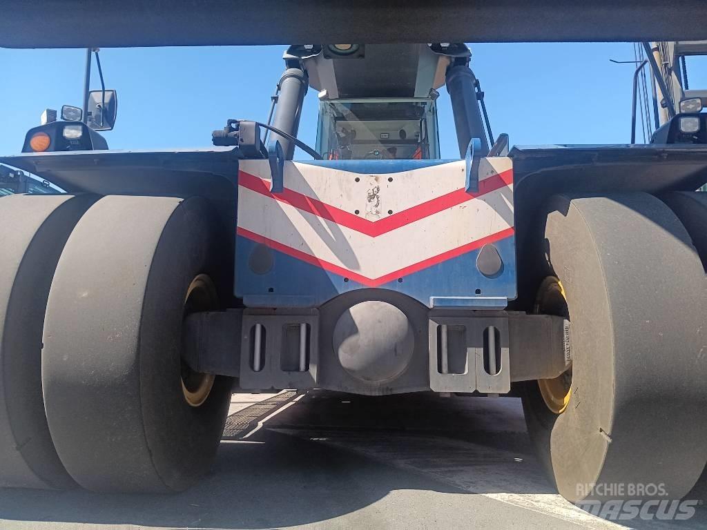 Kalmar DRU450-62S5 Dohvatni viličari