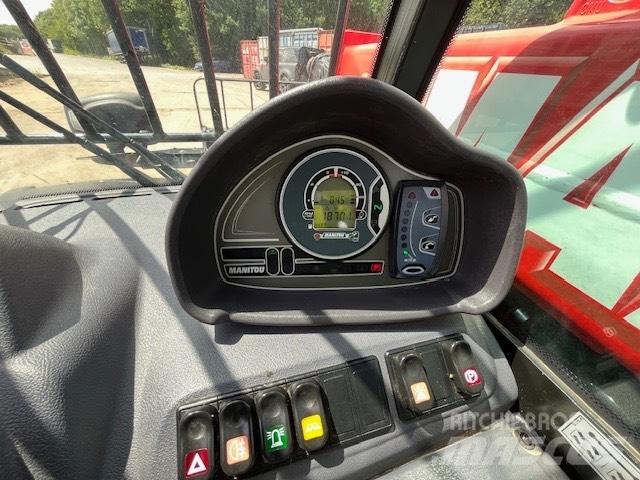 Manitou 625H EASY Teleskopski viličari