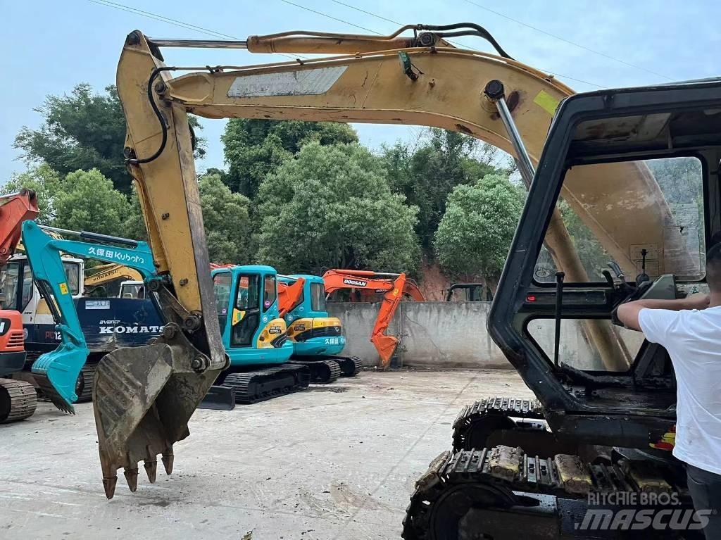 Sumitomo S265F2 Bageri gusjeničari