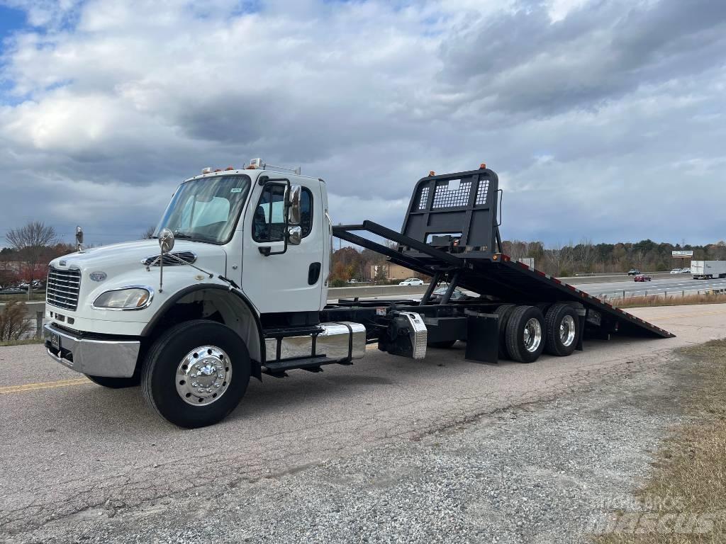 Freightliner M2 Recovery vozila