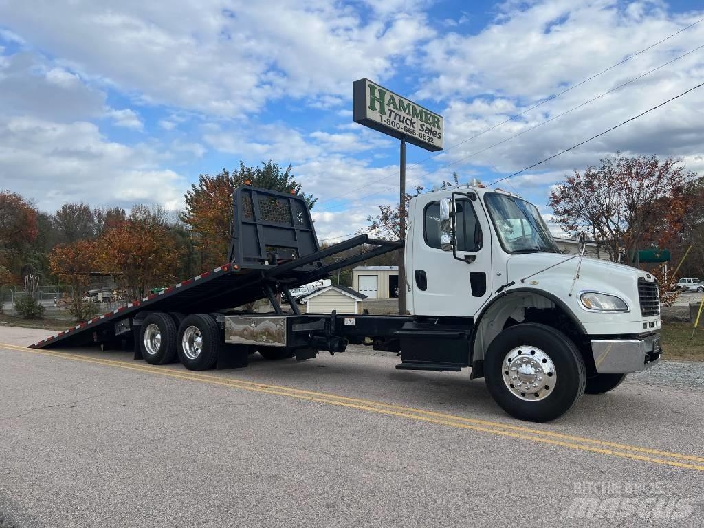 Freightliner M2 Recovery vozila