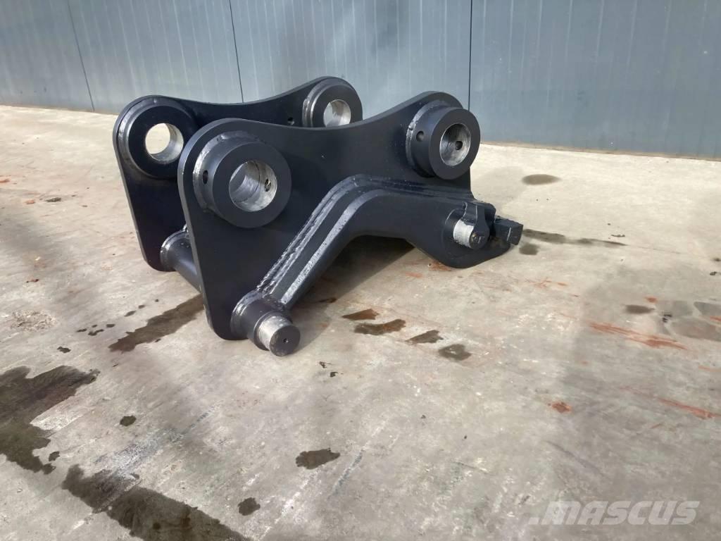  Smitma CW40 Brze spojnice