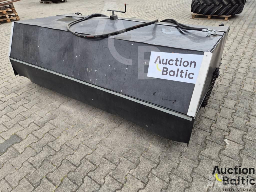  ROAD Sweeper Građevinarstvo – ostalo