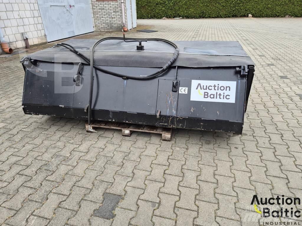  ROAD Sweeper Građevinarstvo – ostalo