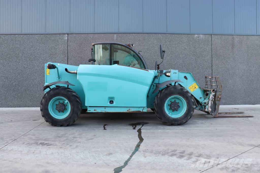 Bobcat TL 470 Teleskopski viličari