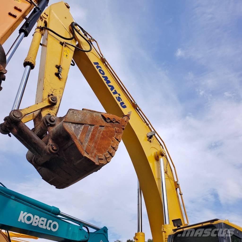 Komatsu PC 300 Bageri gusjeničari