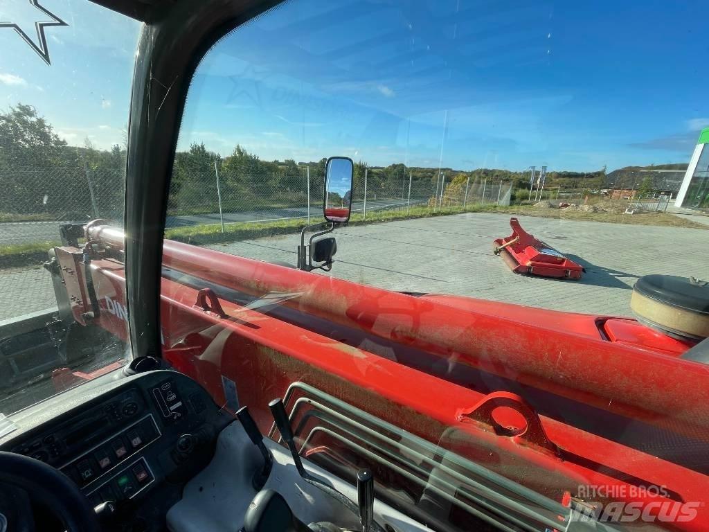 Manitou MT 1033 HL T Teleskopski viličari