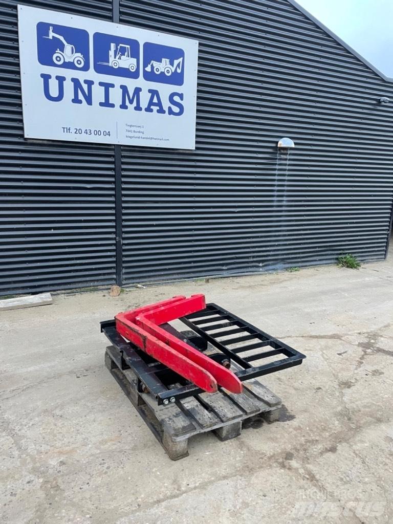 Andet 5000kg Vilice