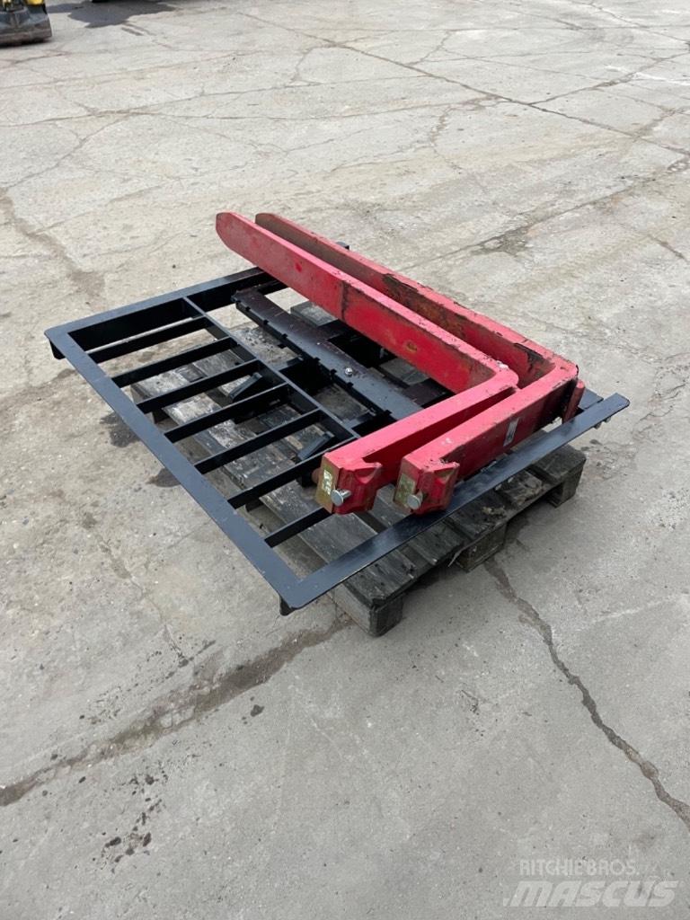  Andet 5000kg Vilice