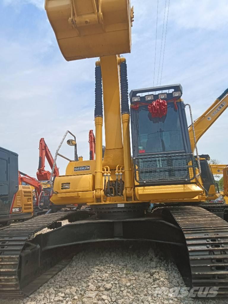 Komatsu PC 240 Bageri gusjeničari