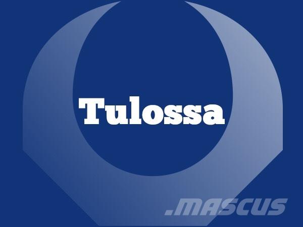 McHale Fusion3 Rolo balirke