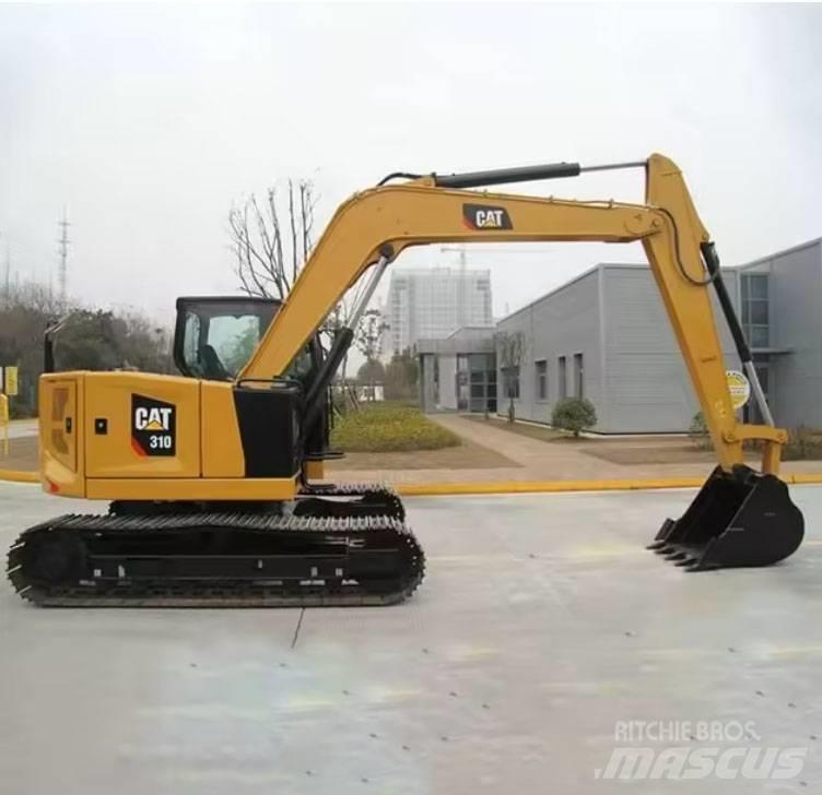 CAT 310 Bageri gusjeničari