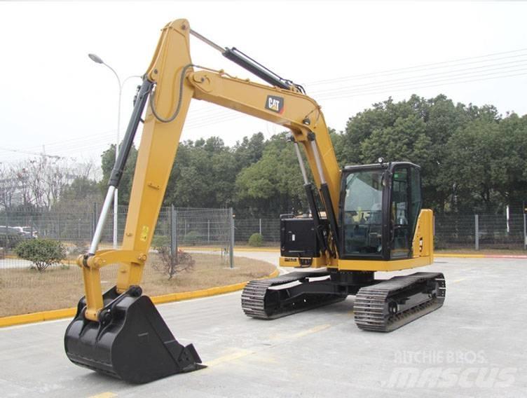 CAT 310 Bageri gusjeničari