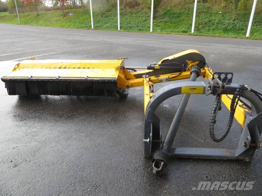 Elho SC 420 Pro Kosilice za pašnjak