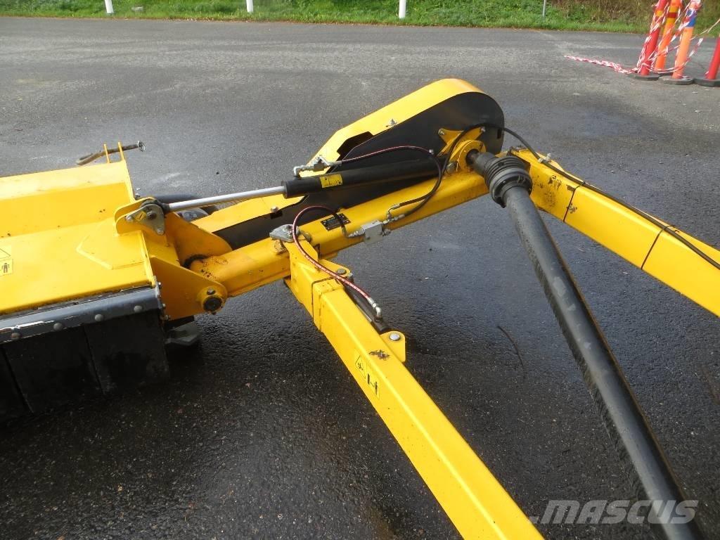 Elho SC 420 Pro Kosilice za pašnjak