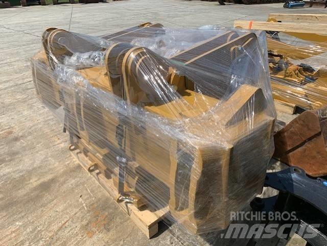 CAT D 8 T Buldožeri gusjeničari