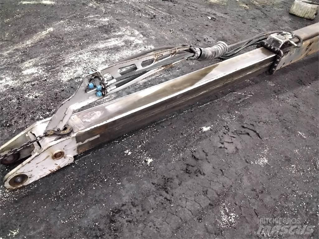 Valmet CRF14 Kranovi za stabla