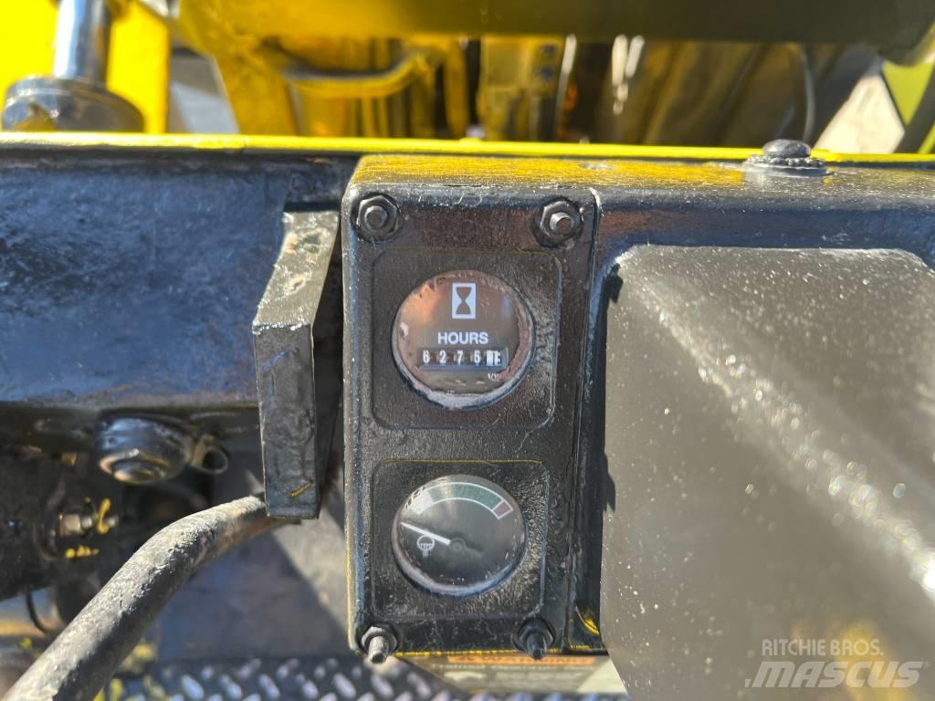Hyster H 90 XL S Viličari - ostalo
