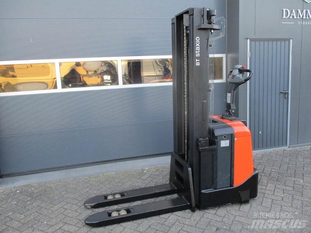 BT SPE 160L Ručni električni viličar