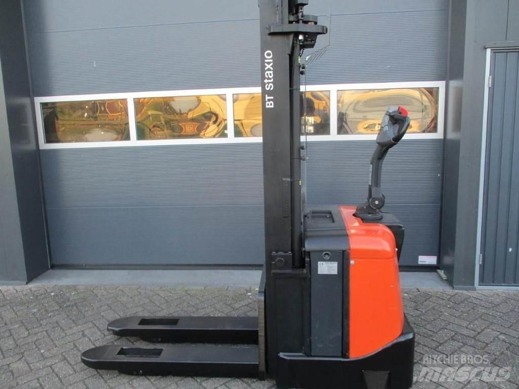 BT SPE 160L Ručni električni viličar