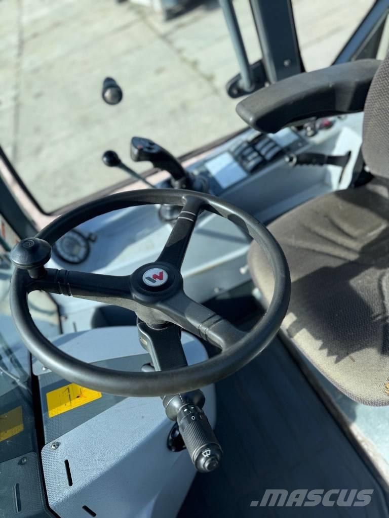 Kramer 1150 Utovarivači na kotačima