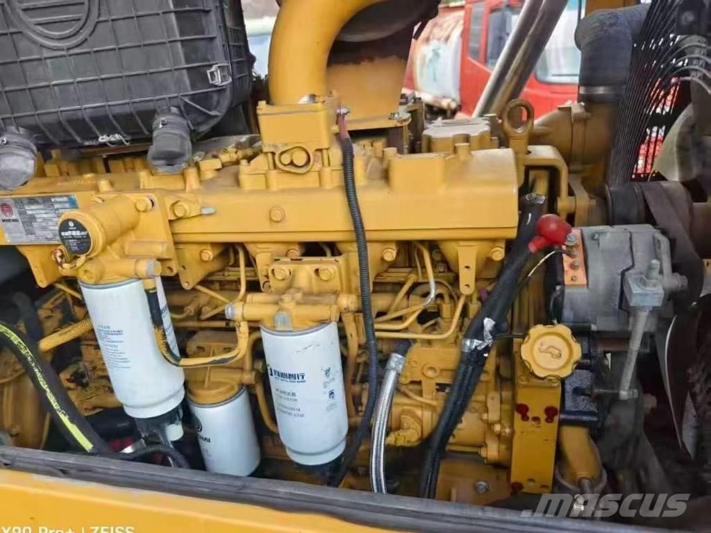 XCMG LW 700 KN Utovarivači na kotačima