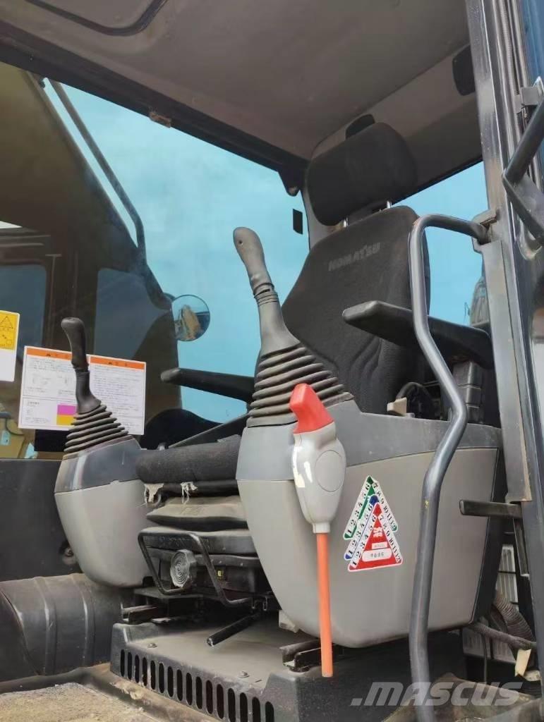 Kobelco 130 Bageri gusjeničari