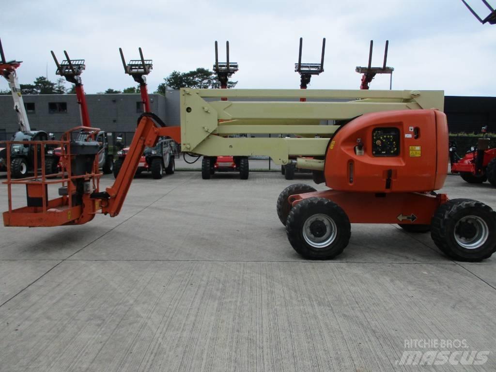 JLG 450 AJ (868) Teleskopske samohodne platforme