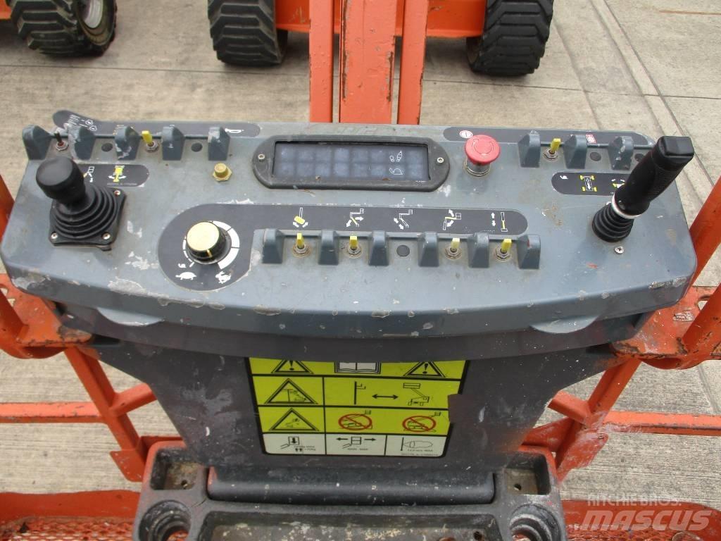 JLG 450 AJ (868) Teleskopske samohodne platforme