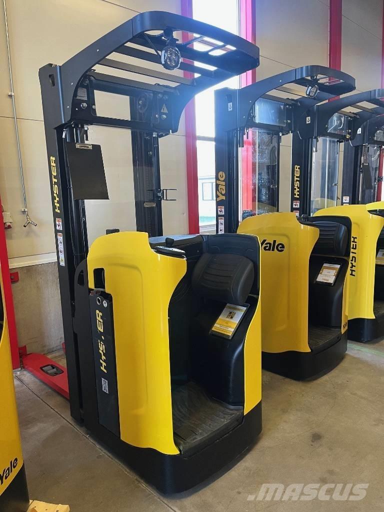 Hyster RS 1.6 Samopogonski ručni viličari