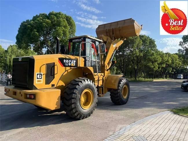 CAT 950 G Utovarivači na kotačima