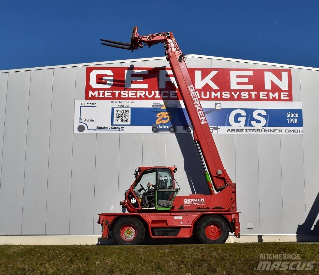 Merlo RT 40.25 Teleskopski viličari
