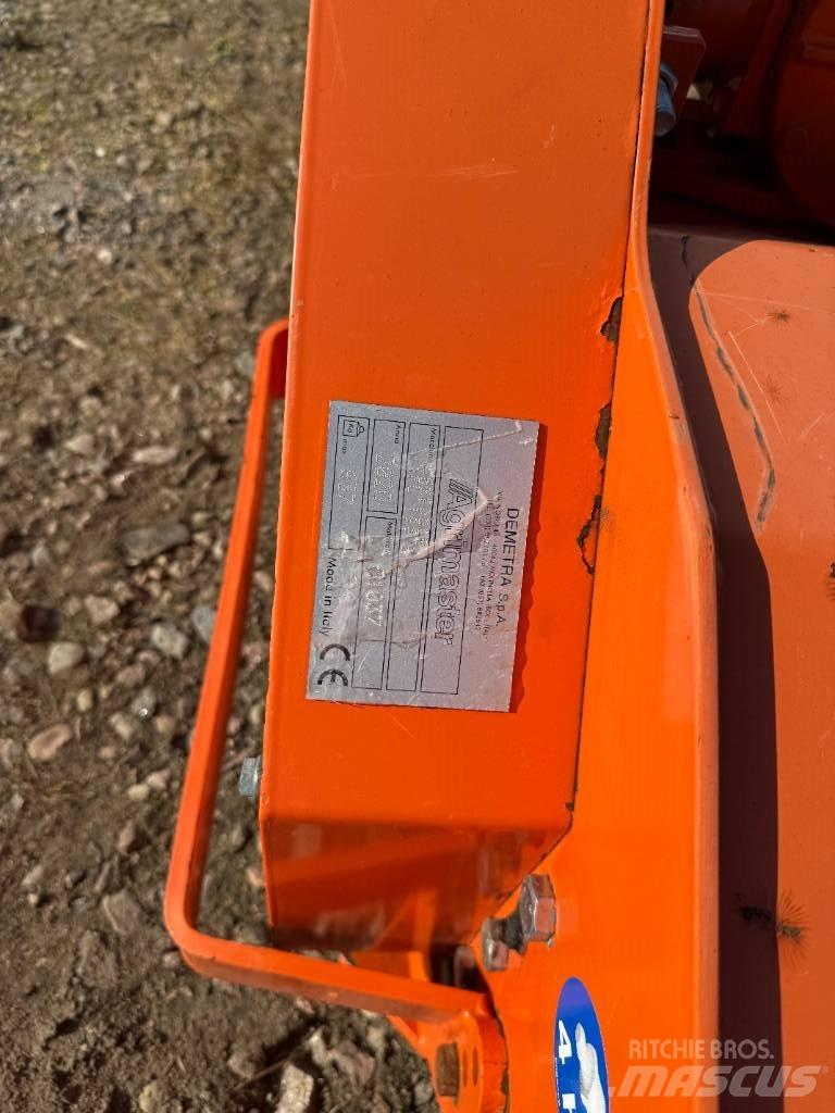 Agrimaster FL 190 Kosilice za pašnjak